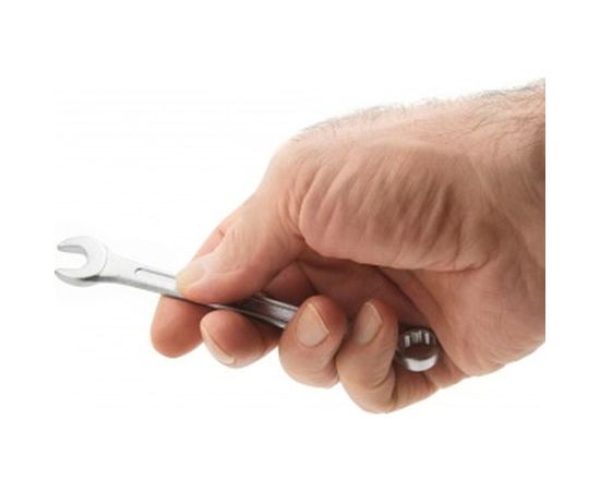 Комбинированный ключ Vira Bright 511004 – изображение 4