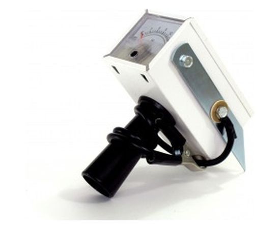 Нагрузочная вилка для проверки АКБ Вымпел 100А НВ-01 2001 – изображение 4