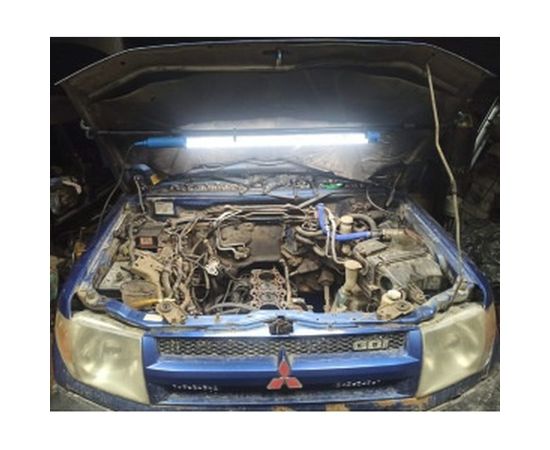 Светодиодная лампа с раздвижным креплением Trommelberg под капот L102149 – изображение 4