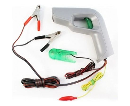 Стробоскоп + тахометр Вымпел СТ-02 5028 – изображение 4