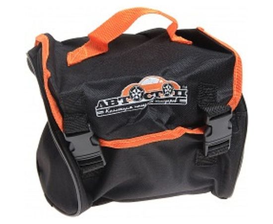 Поршневой компрессор АВТОСТОП 150PSI 35л/мин, 10A AC-58T – изображение 4