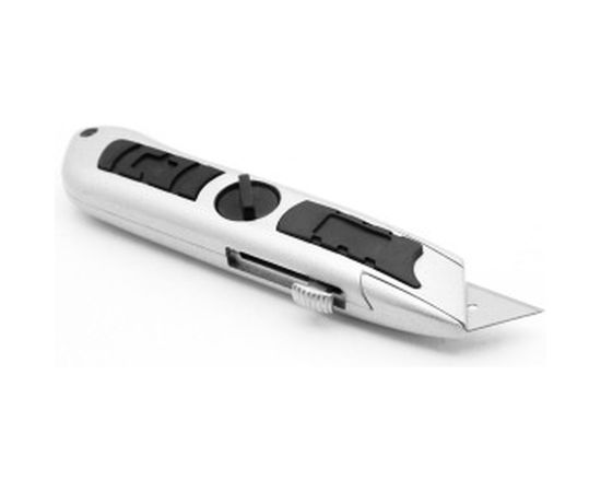 Нож с выдвижным лезвием Vira Quick-open 831101 – изображение 4