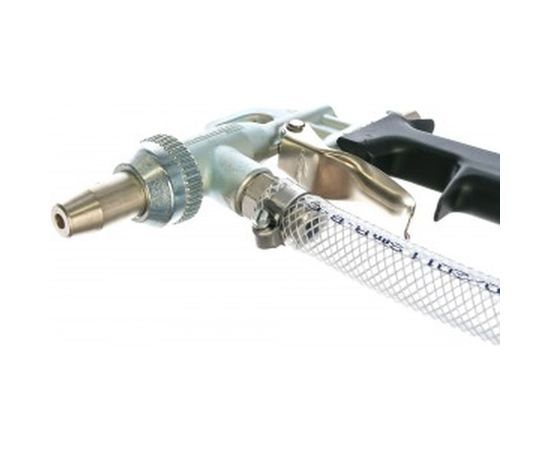 Пескоструйный пистолет WALMEC 50210 – изображение 4