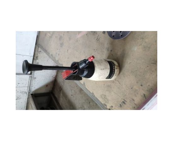 Распылитель насосного действия для обезжиривателей WIEDERKRAFT WDK-913 – изображение 5