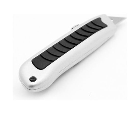 Нож с выдвижным лезвием Vira Quick-open 831101 – изображение 5