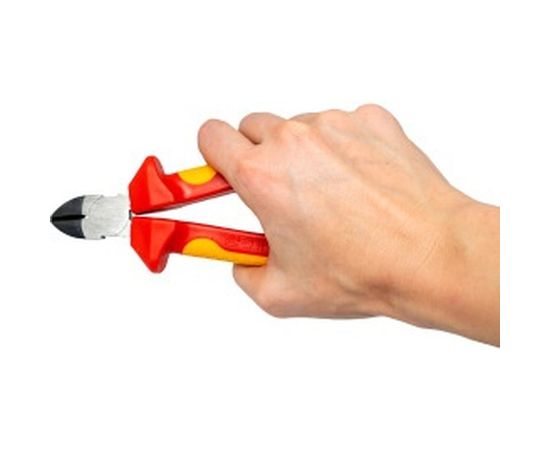 Диэлектрические бокорезы VIRA VDE 6 397016 – изображение 5