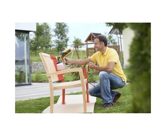 Краскораспылитель Wagner W 590 Flexio – изображение 5