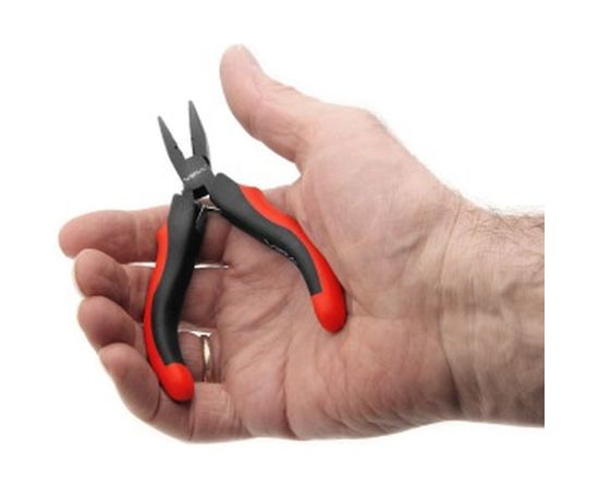 Мини тонконосы с двухкомпонентными ручками 4.5” Vira 311052 – изображение 5