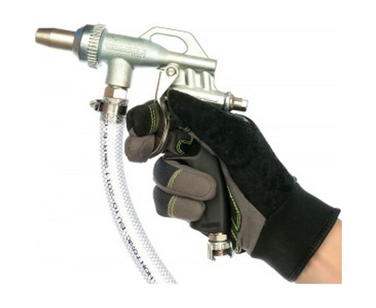 Пескоструйный пистолет WALMEC 50210 – изображение 5
