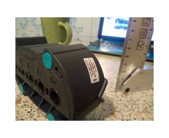 Кондуктор для сверления WOLFCRAFT 4685000 – изображение 5