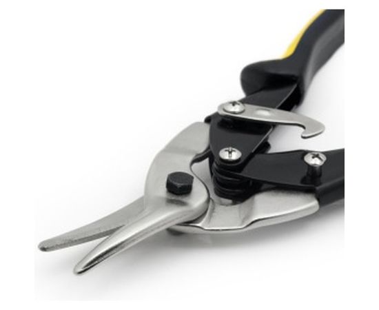 Ножницы по металлу Vira Aviation 850002 – изображение 5