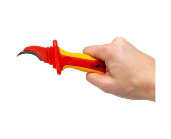 Диэлектрический нож VIRA VDE 397032 – изображение 5