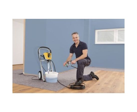 Краскораспылитель Wagner ControlPro 350M HEA 2371057 – изображение 5
