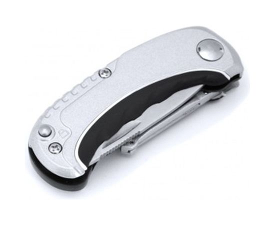 Универсальный складной нож 2 в 1 VIRA 831112 – изображение 5