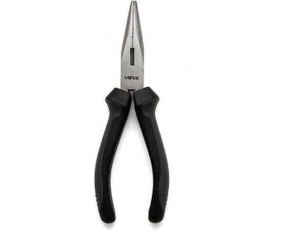 Тонконосы с двухкомпонентной ручкой 6” Vira 311041 – изображение 5