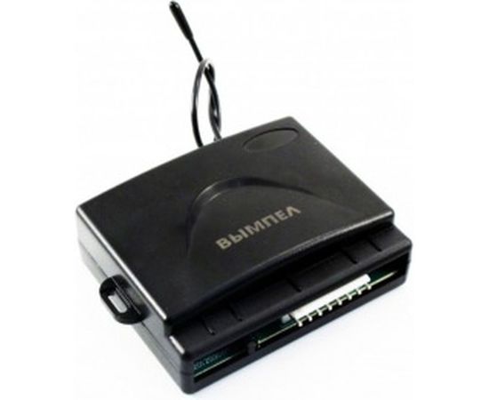 Центральный замок Вымпел A-Y16 6042 – изображение 5