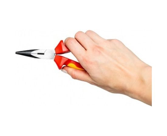 Диэлектрические длинногубцы VIRA VDE 6 397015 – изображение 5