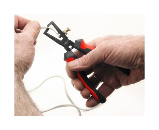 Клещи для снятия изоляции Vira 312105 – изображение 5