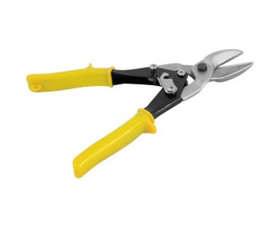 Ножницы по металлу прямого реза, 250 мм VIRA 850102 – изображение 9