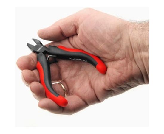 Мини-бокорезы VIRA 4.5" 311051 – изображение 2
