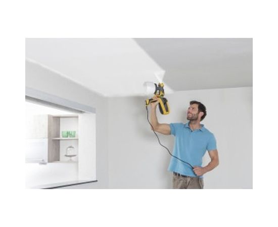 Краскораспылитель Wagner W 590 Flexio – изображение 6