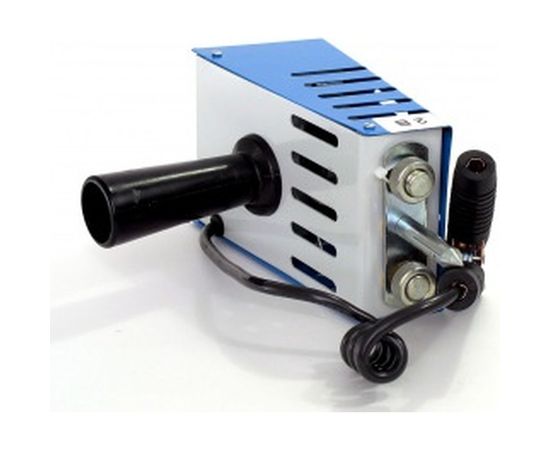 Нагрузочная электронная вилка Вымпел 100А, 2/12/24В НВ-04 2004 – изображение 6