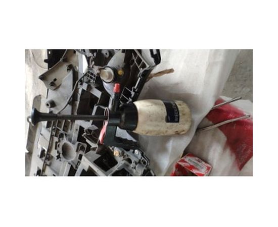 Распылитель насосного действия для обезжиривателей WIEDERKRAFT WDK-913 – изображение 6