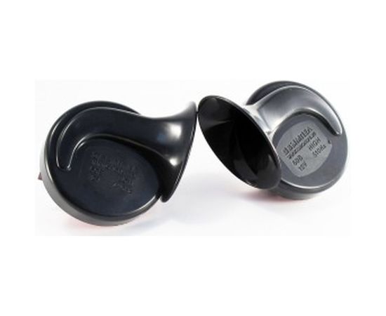 Автомобильный сигнал Вымпел СА-01, 2 тона, улитка, 118 Дб 5185 – изображение 6