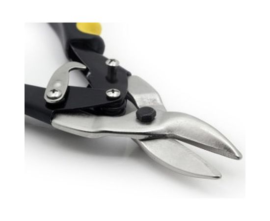 Ножницы по металлу Vira Aviation 850002 – изображение 6