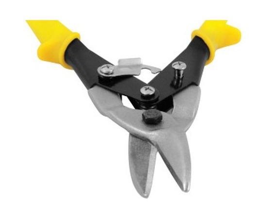 Ножницы по металлу прямого реза, 250 мм VIRA 850102 – изображение 6