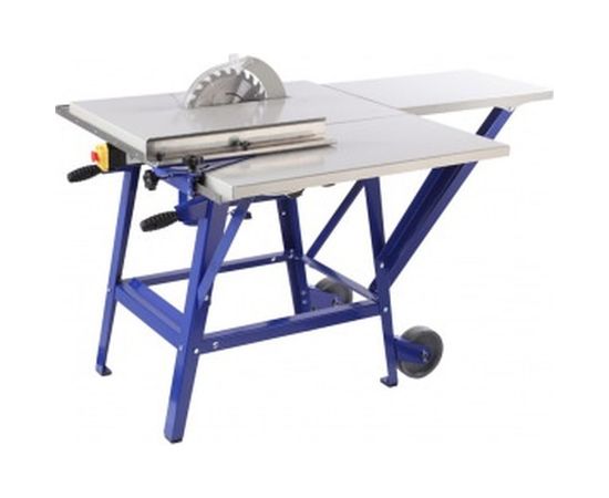 Циркулярный станок БЕЛМАШ CBS-2400 S010A – изображение 6