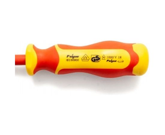 Набор электромонтажного инструмента VDE 10 шт. VIRA 397033 – изображение 6