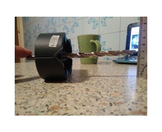 Кондуктор для сверления WOLFCRAFT 4685000 – изображение 6