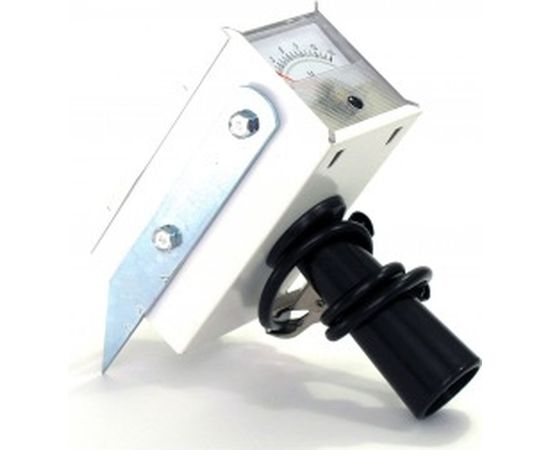 Нагрузочная вилка для проверки АКБ Вымпел 100А НВ-01 2001 – изображение 7