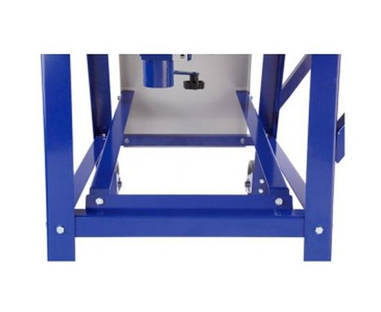 Циркулярный станок БЕЛМАШ CBS-2400 S010A – изображение 7