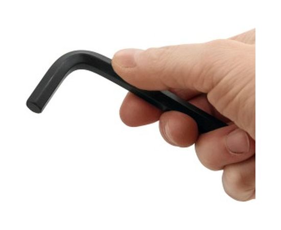 Набор шестигранных ключей 9шт Vira 303147 – изображение 3