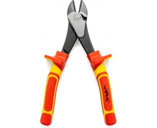 Набор электромонтажного инструмента VDE 10 шт. VIRA 397033 – изображение 8