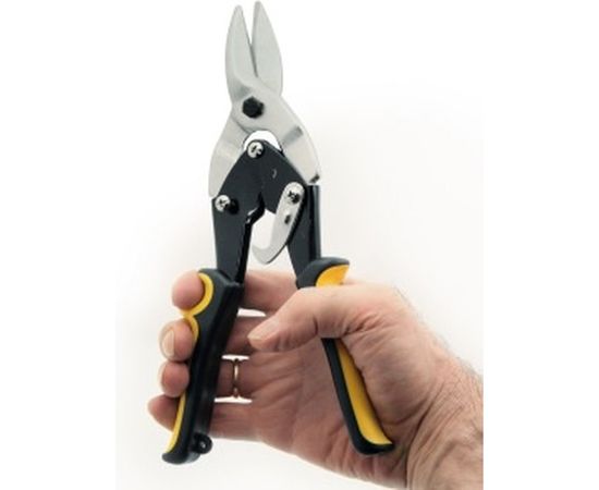 Ножницы по металлу Vira Aviation 850002 – изображение 8