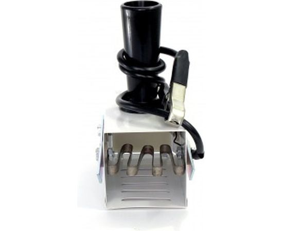 Нагрузочная вилка для проверки АКБ Вымпел 100А НВ-01 2001 – изображение 8