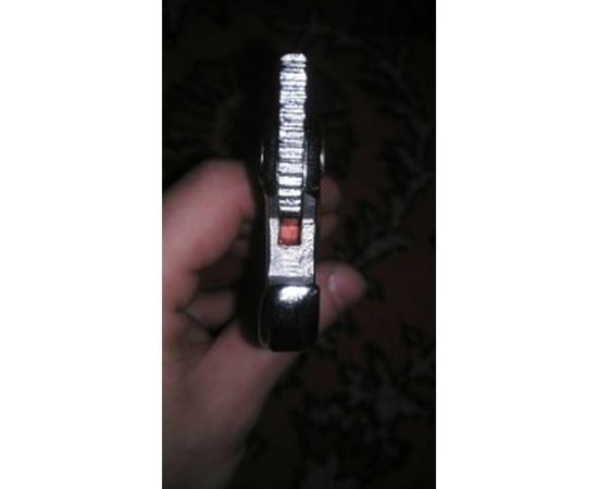 Универсальный ключ с крючком 9-22 мм VIRA 444000 – изображение 4