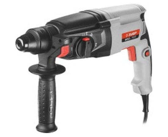 Перфоратор ЗУБР МАСТЕР П-26-800 