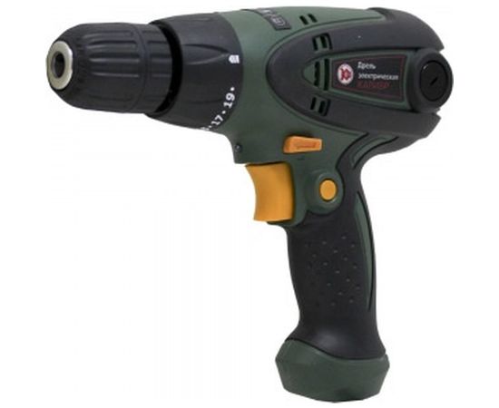 Электрическая дрель-шуруповерт Калибр ДЭ-310ш 00000045805 