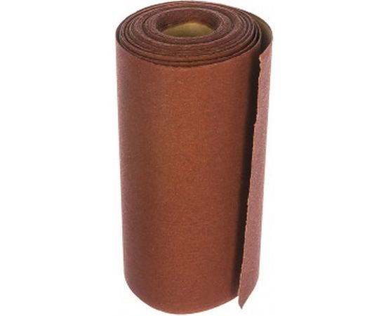 Лента шлифовальная в рулоне (5000х115 мм; P120) Vira 555046 