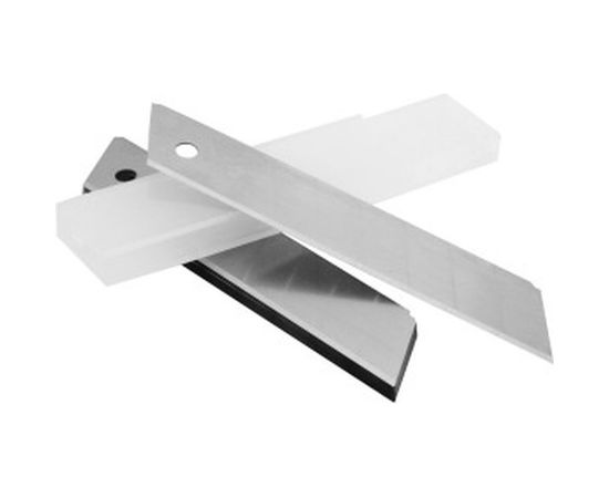 Лезвия сегментированные (25 мм; 10 шт) для ножей VIRA 831503 