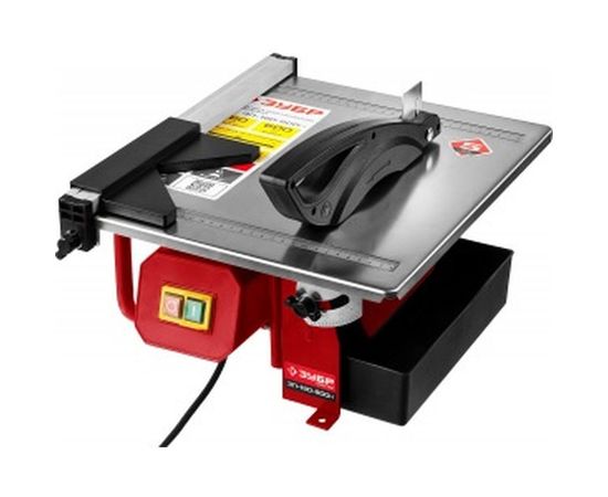 Электроплиткорез МАСТЕР ЗУБР ЭП-180-600Н 