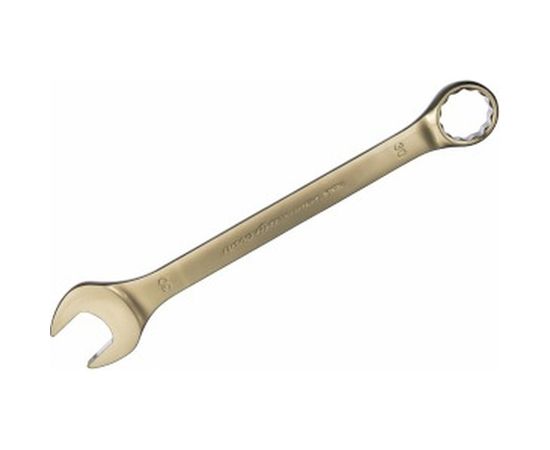 Комбинированный ключ 30мм Дело Техники 511030 