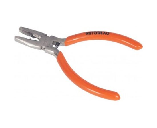 Пассатижи АвтоDело 125 мм 30135 15080 