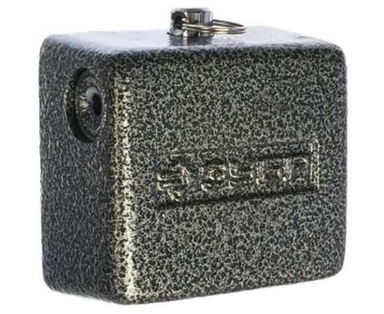 Навесной замок повышенной защищенности 85х80 мм ЗУБР МАСТЕР 3720-10_z01 