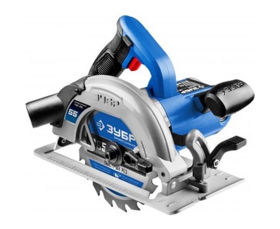 Дисковая пила Зубр ПРОФЕССИОНАЛ ПДП-55 