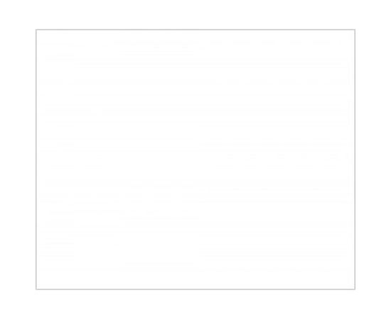 Стекло поликарбонатное внешнее (110х90 мм) к К-102 КЕДР 7290063 